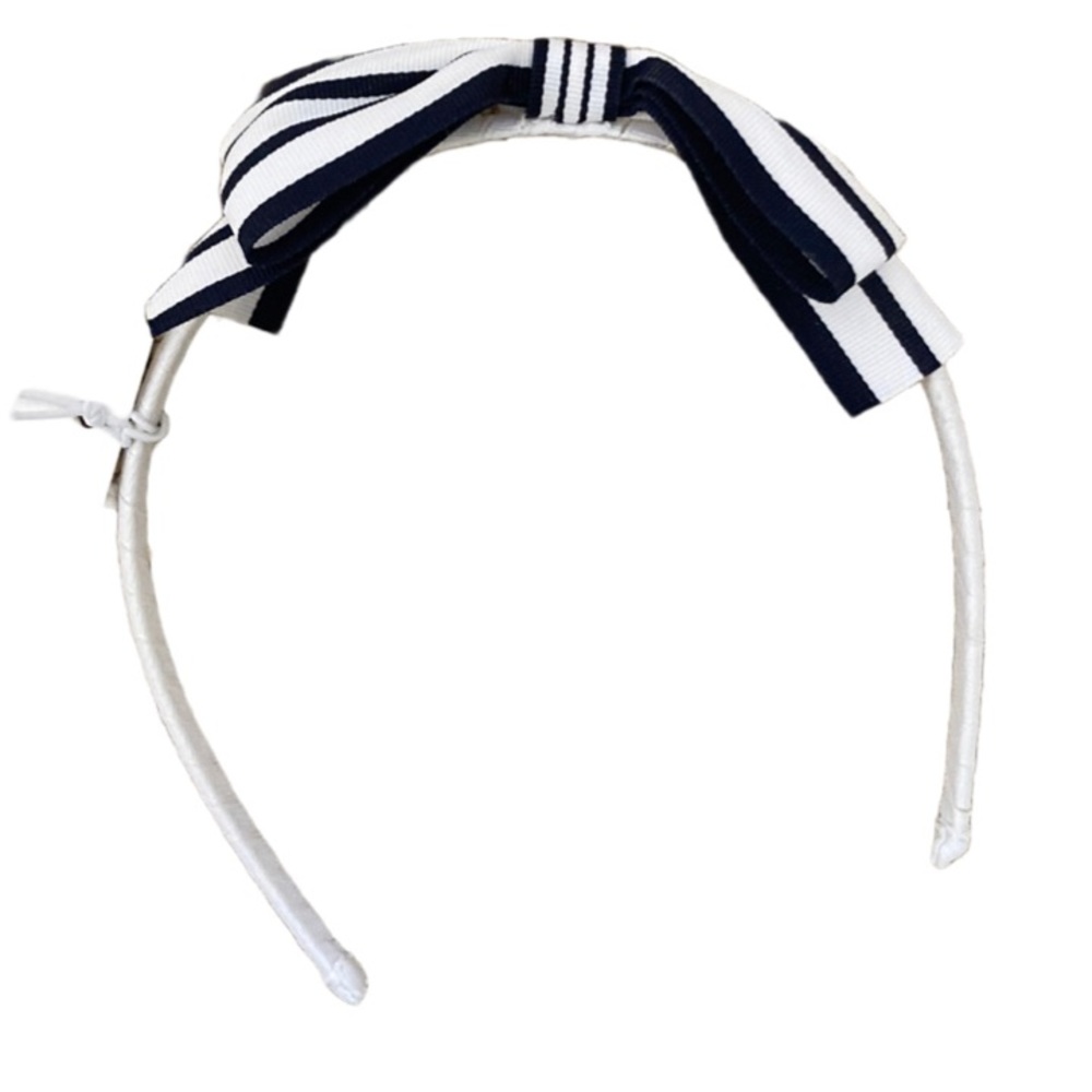 Janie and Jack headband